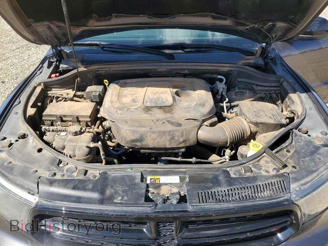 2019 DODGE DURANGO - VIN: 1C4RDHAG6KC847452 - Photo 12