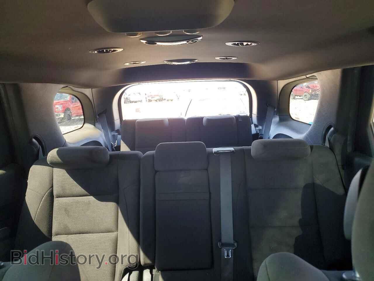 2019 DODGE DURANGO - VIN: 1C4RDHAG6KC847452 - Photo 10
