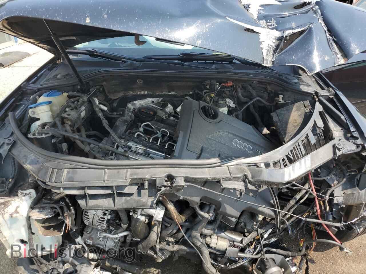 2012 AUDI A3 - VIN: WAUBJAFM2CA023894 - Фото 11