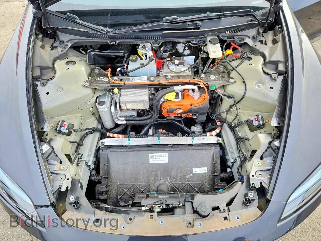 2025 TESLA MODEL 3 - VIN: 5YJ3E1EA0SF988083 - Photo 11