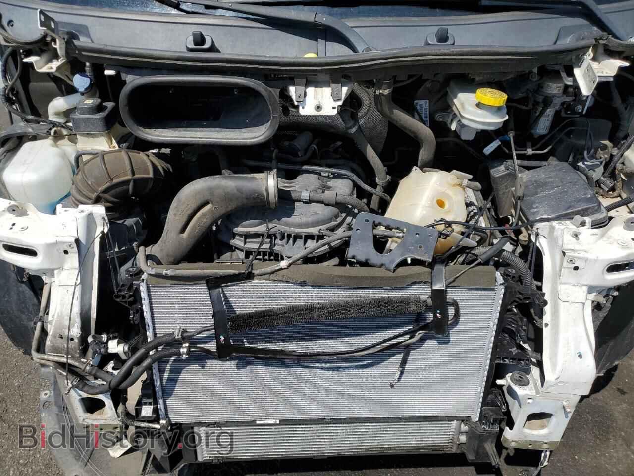 2014 RAM All Models - VIN: 3C6TRVDG3EE118380 - Фото 12