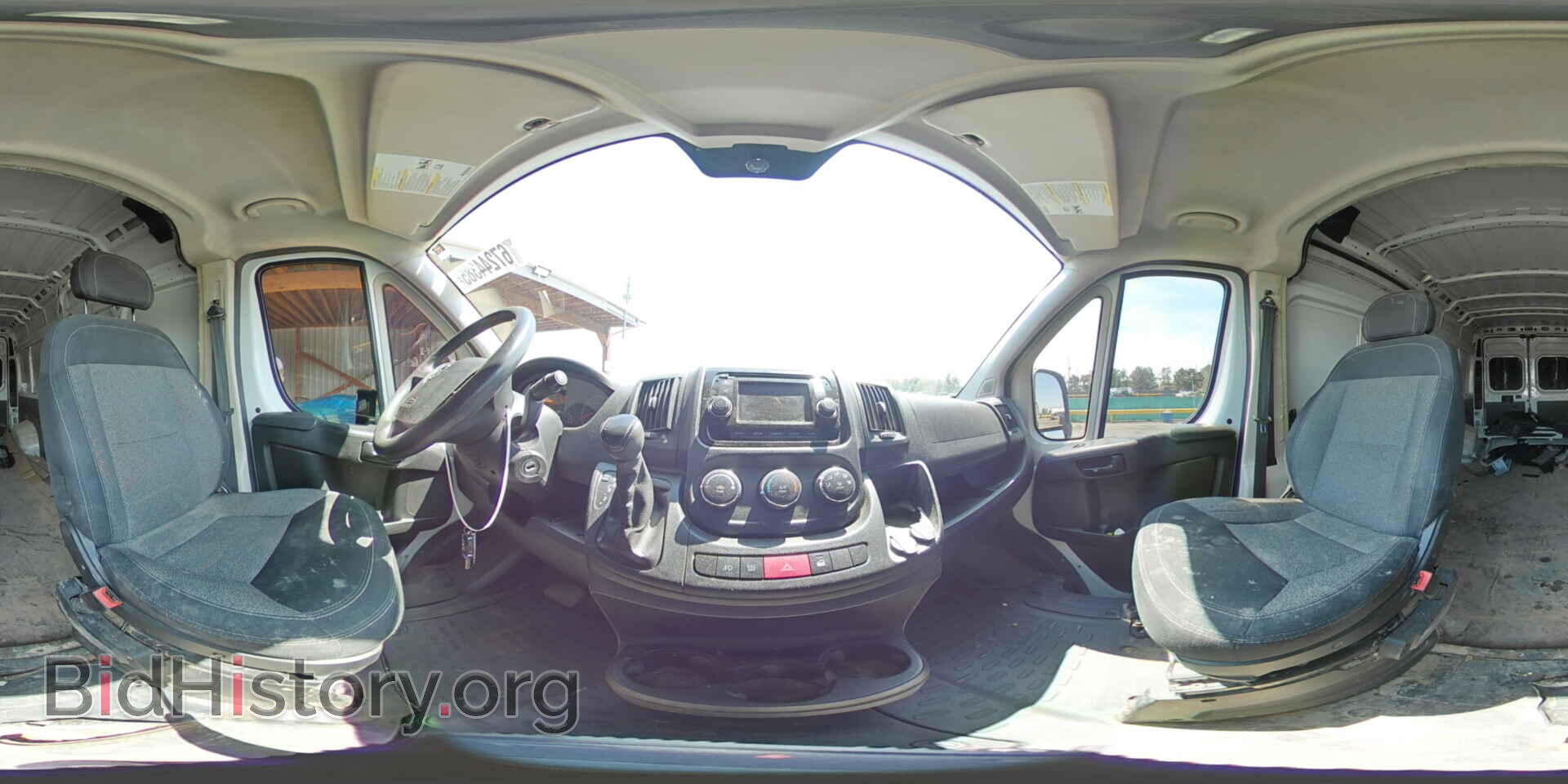 2014 RAM All Models - VIN: 3C6TRVDG3EE118380 - Фото 16