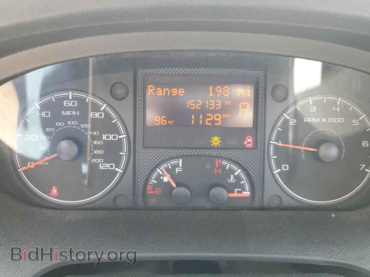 2014 RAM All Models - VIN: 3C6TRVDG3EE118380 - Фото 9