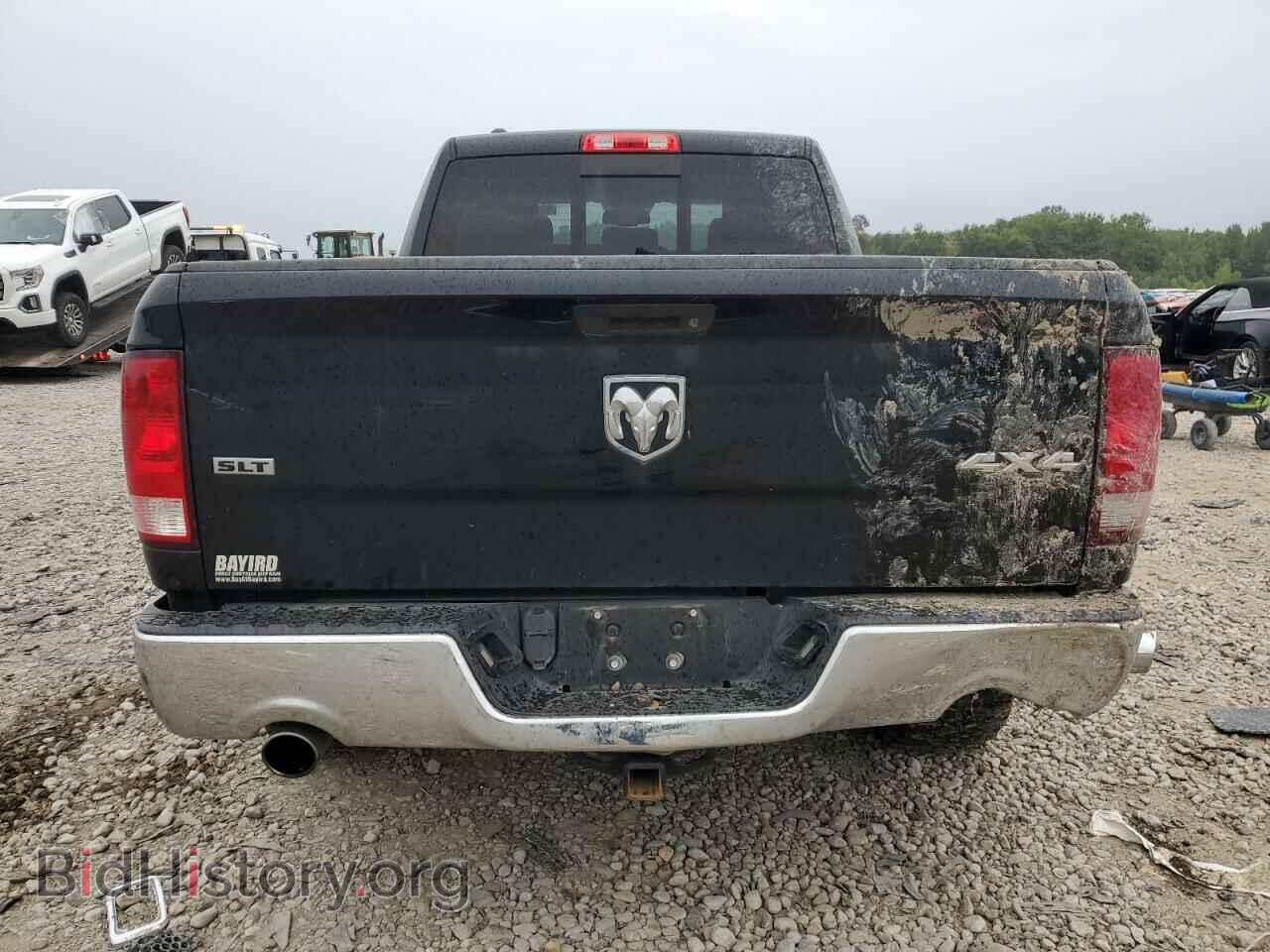 2017 RAM 1500 - VIN: 1C6RR7GT1HS773816 - Photo 6
