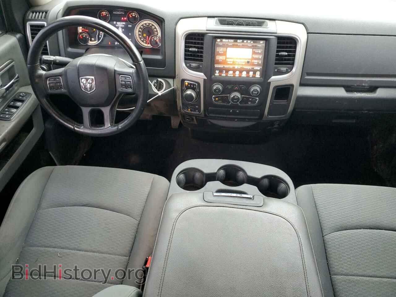 2017 RAM 1500 - VIN: 1C6RR7GT1HS773816 - Photo 8