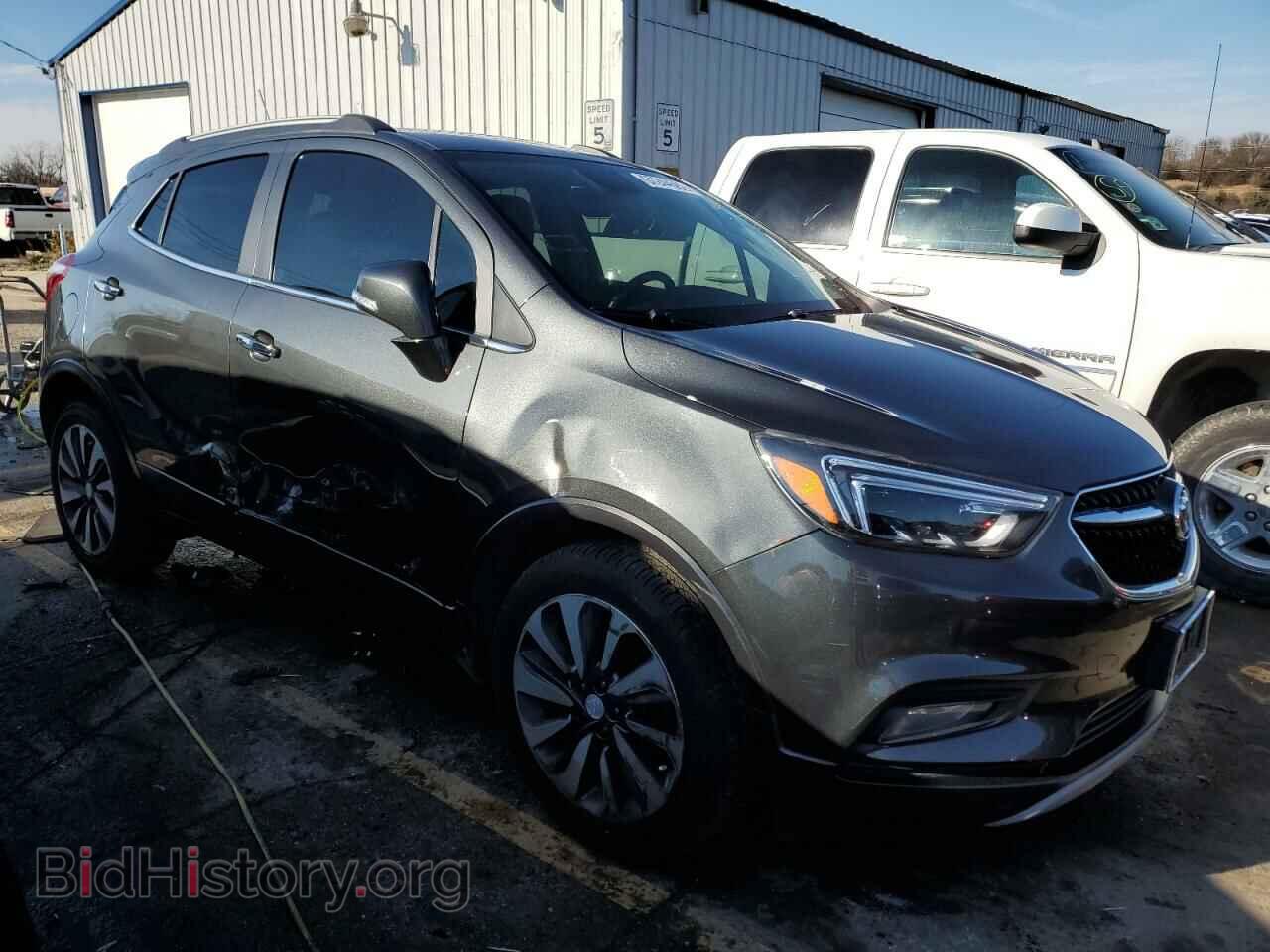2017 BUICK ENCORE - VIN: KL4CJCSBXHB230214 - Photo 4