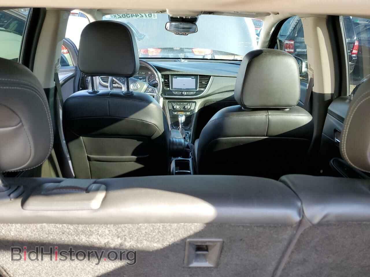 2017 BUICK ENCORE - VIN: KL4CJCSBXHB230214 - Photo 10