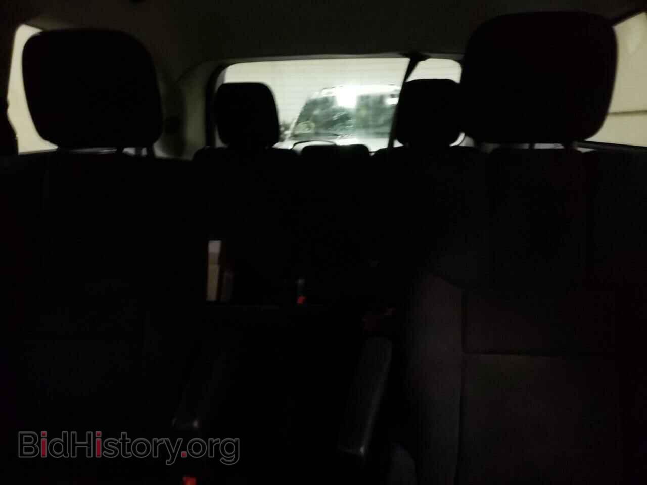 2011 DODGE CARAVAN - VIN: 2D4RN4DG9BR663750 - Фото 10