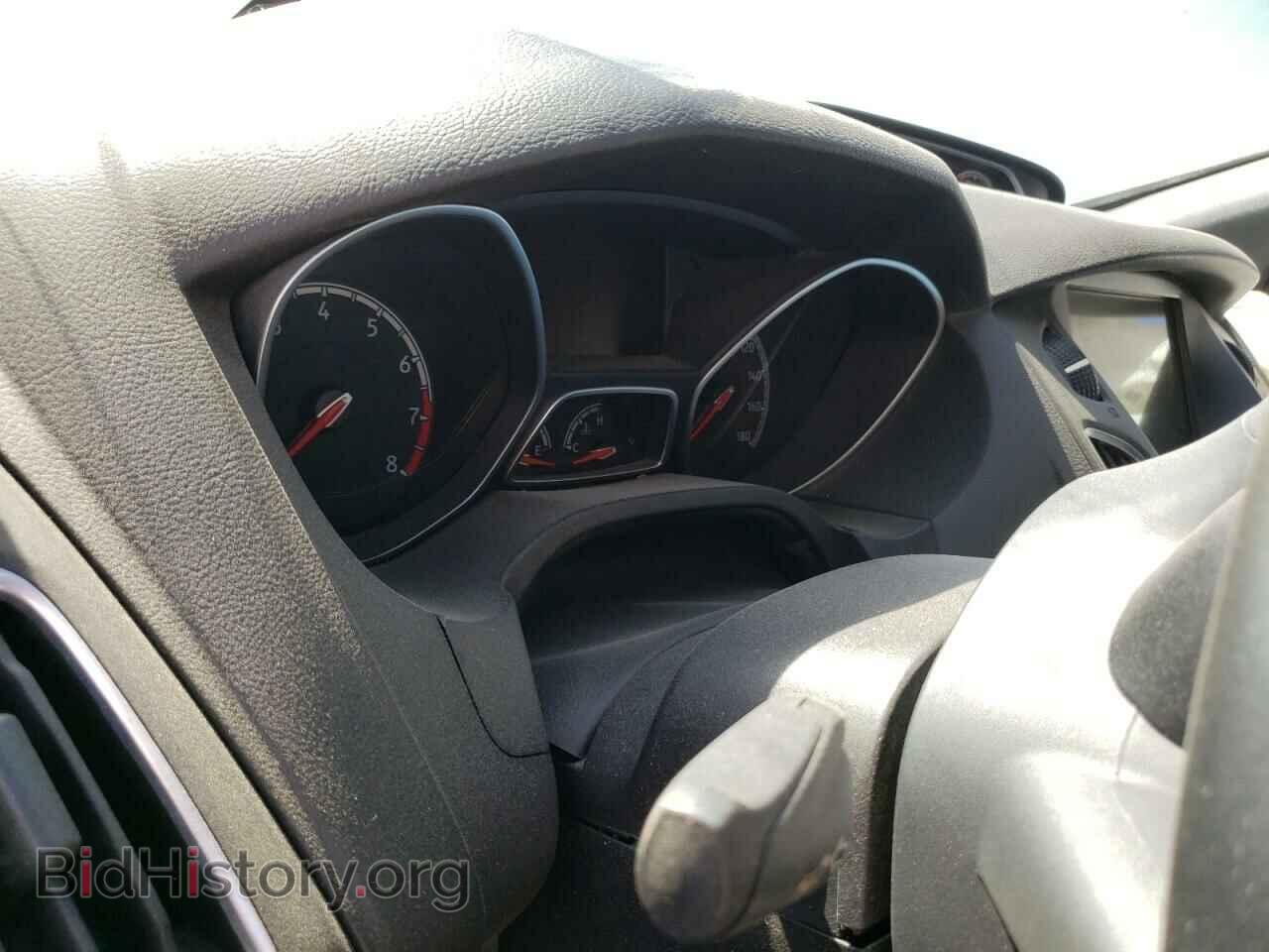2016 FORD FOCUS - VIN: 1FADP3L91GL324596 - Фото 9