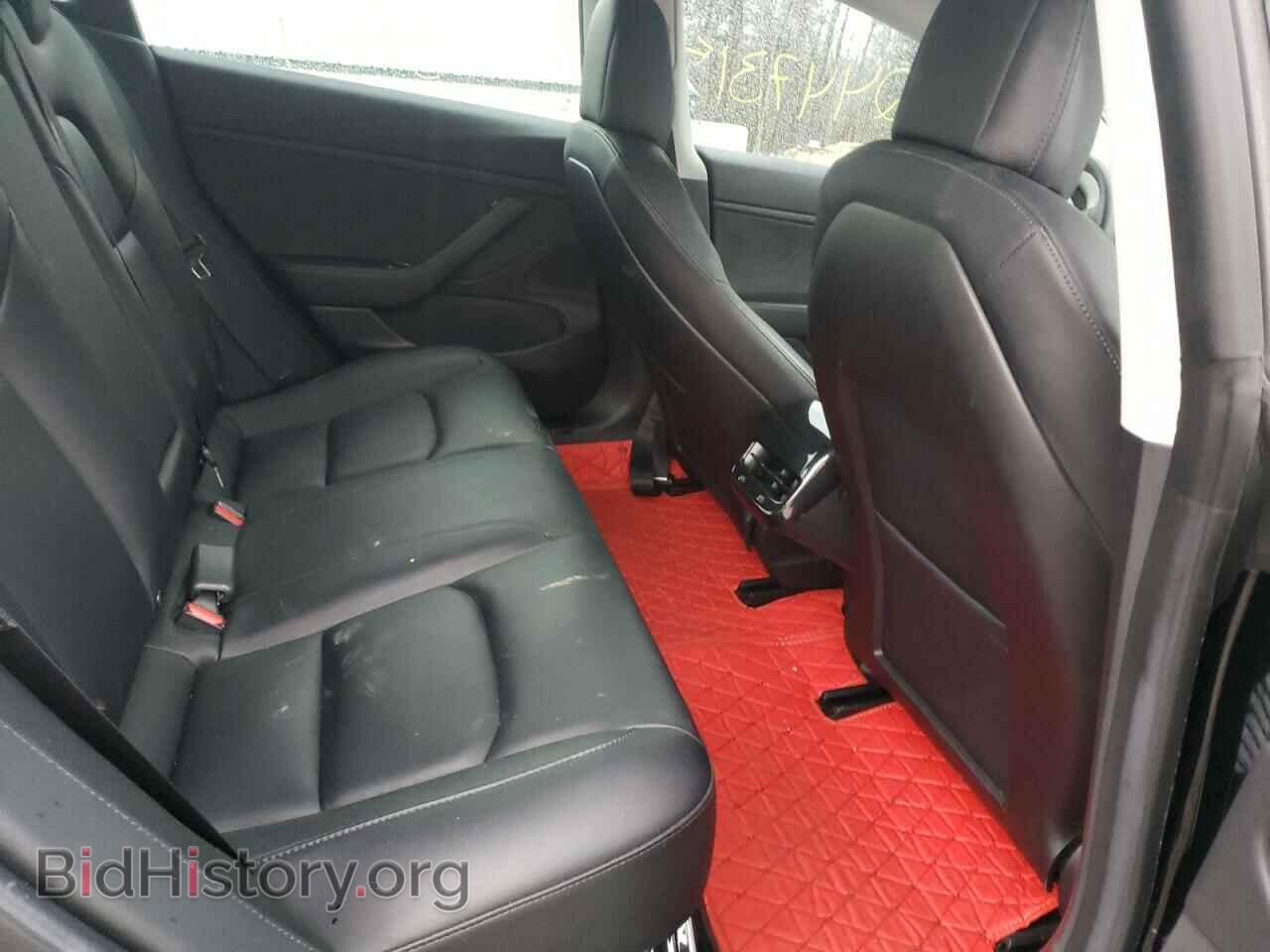 2019 TESLA MODEL 3 - VIN: 5YJ3E1EB3KF385296 - Photo 6
