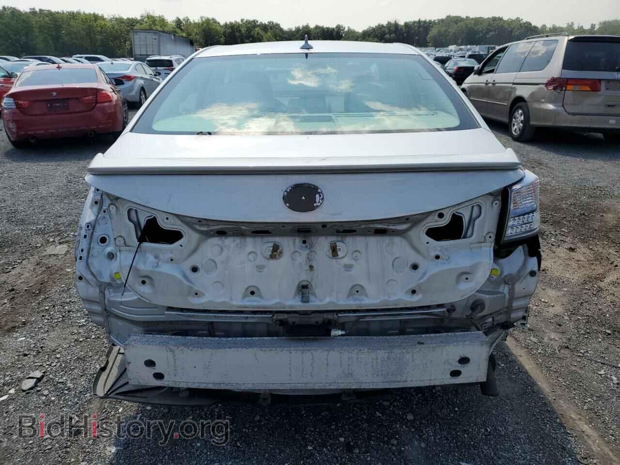 2010 LEXUS HS - VIN: JTHBB1BA9A2024168 - Фото 6