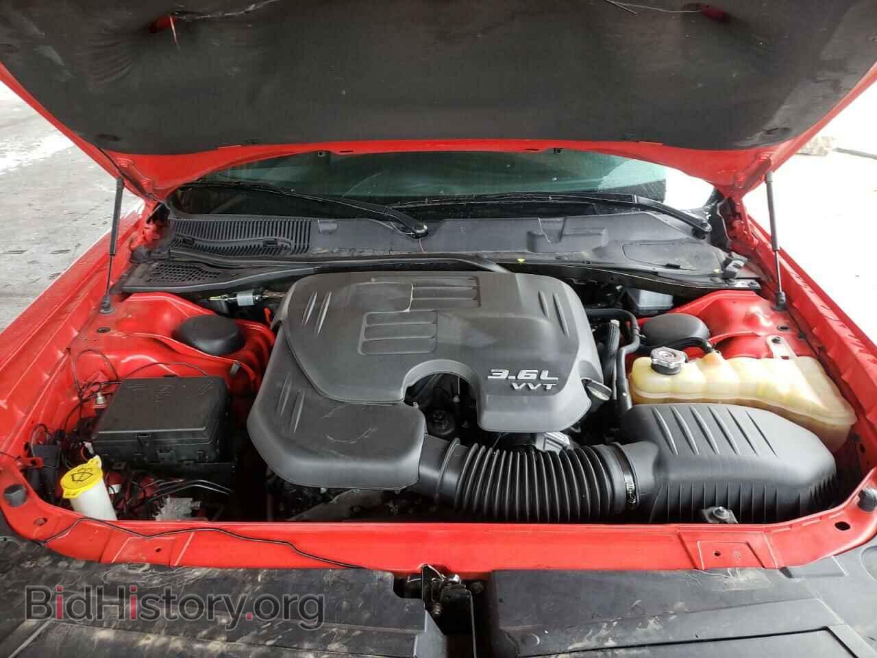 2015 DODGE CHALLENGER - VIN: 2C3CDZAG5FH811030 - Photo 7