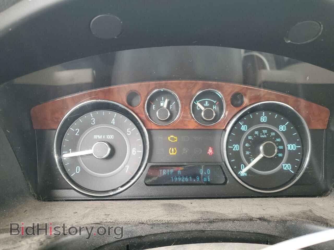 2009 FORD FLEX - VIN: 2FMDK53C39BA50476 - Фото 9