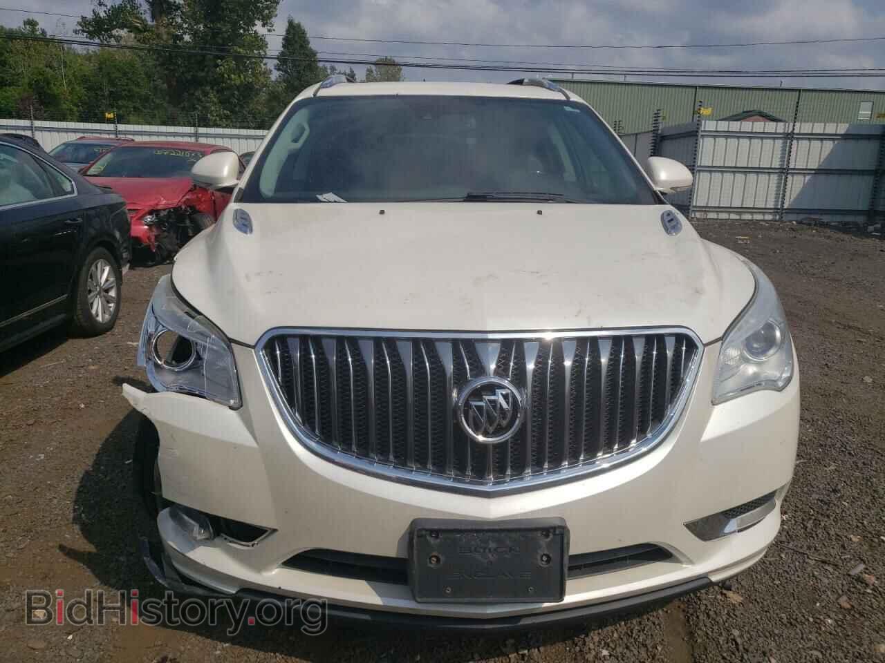 2014 BUICK ENCLAVE - VIN: 5GAKVCKD6EJ253791 - Фото 5
