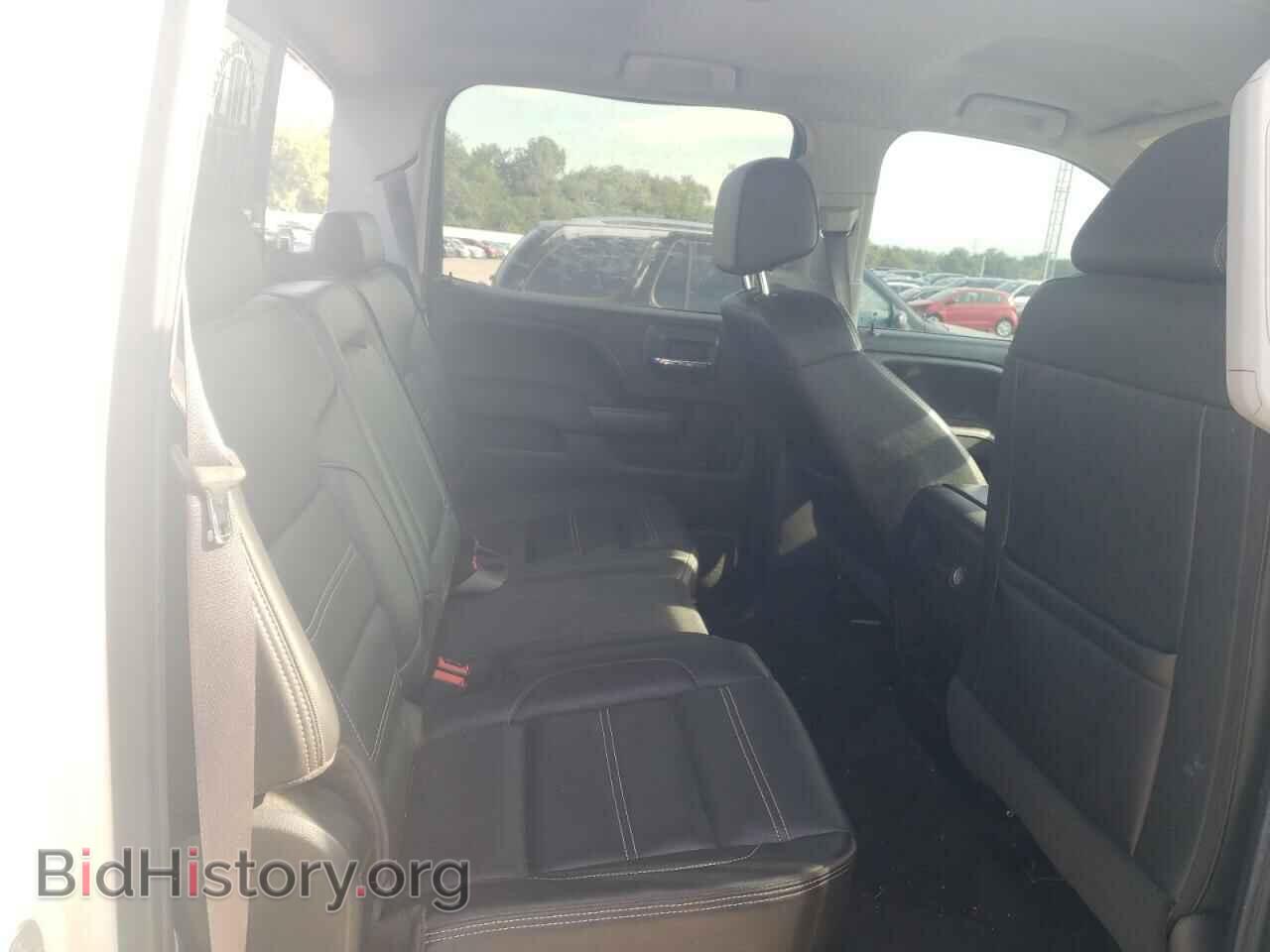 2017 GMC SIERRA - VIN: 3GTU2PEC3HG332481 - Фото 10