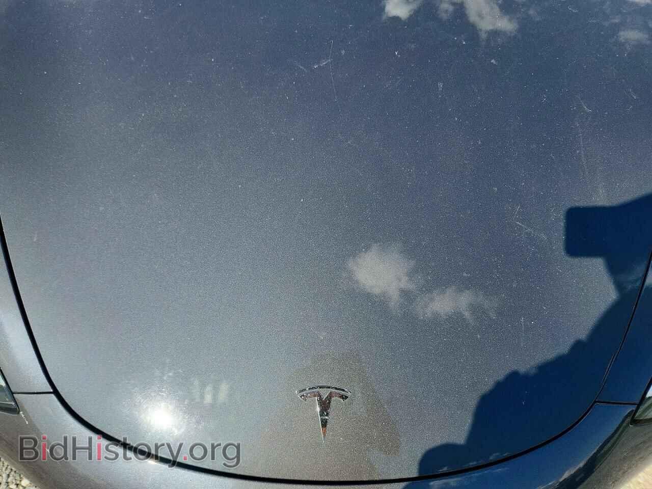 2018 TESLA MODEL 3 - VIN: 5YJ3E1EA0JF057985 - Photo 11