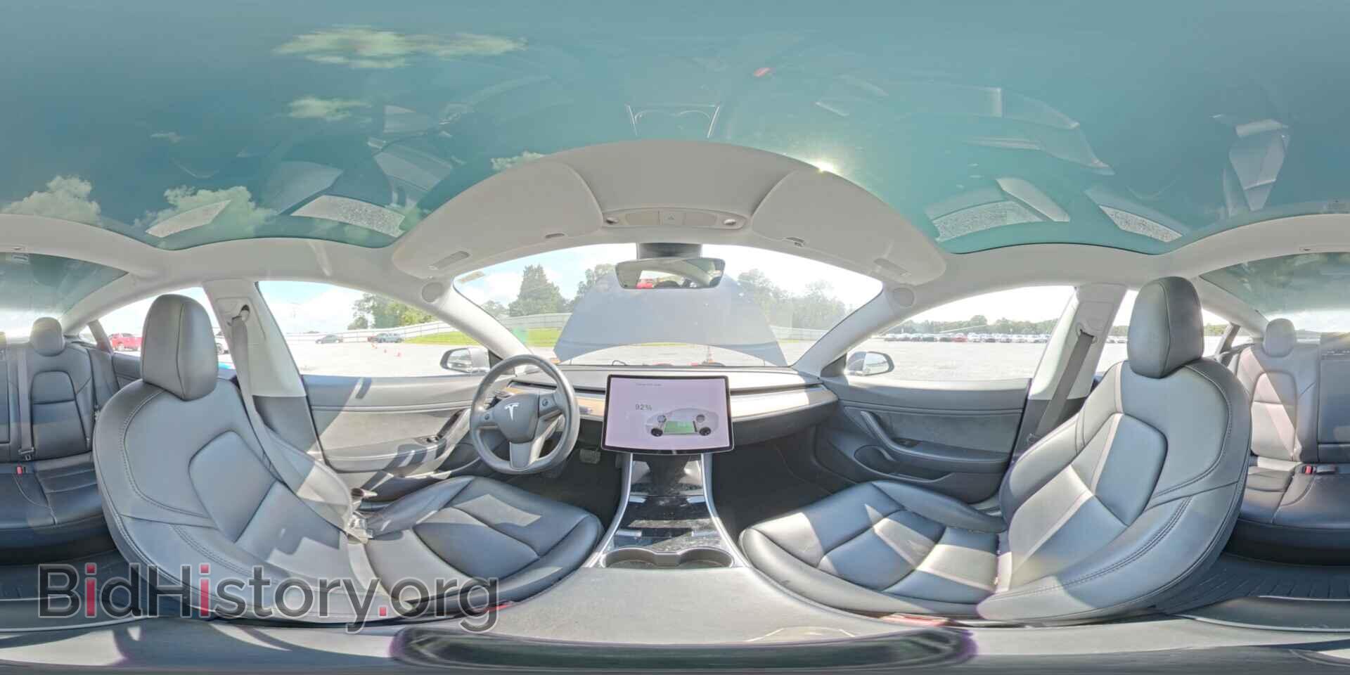 2018 TESLA MODEL 3 - VIN: 5YJ3E1EA0JF057985 - Photo 14