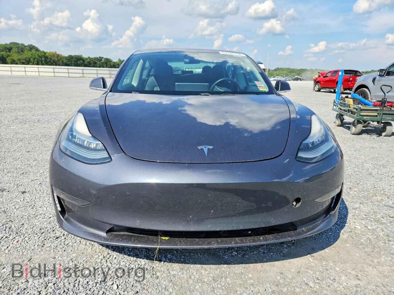 2018 TESLA MODEL 3 - VIN: 5YJ3E1EA0JF057985 - Photo 5