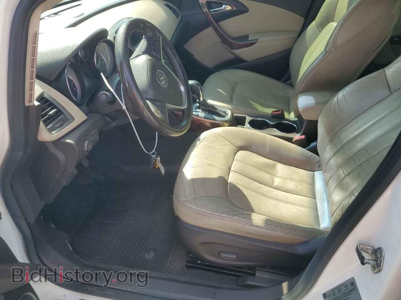 2013 BUICK VERANO - VIN: 1G4PS5SK3D4178404 - Фото 7