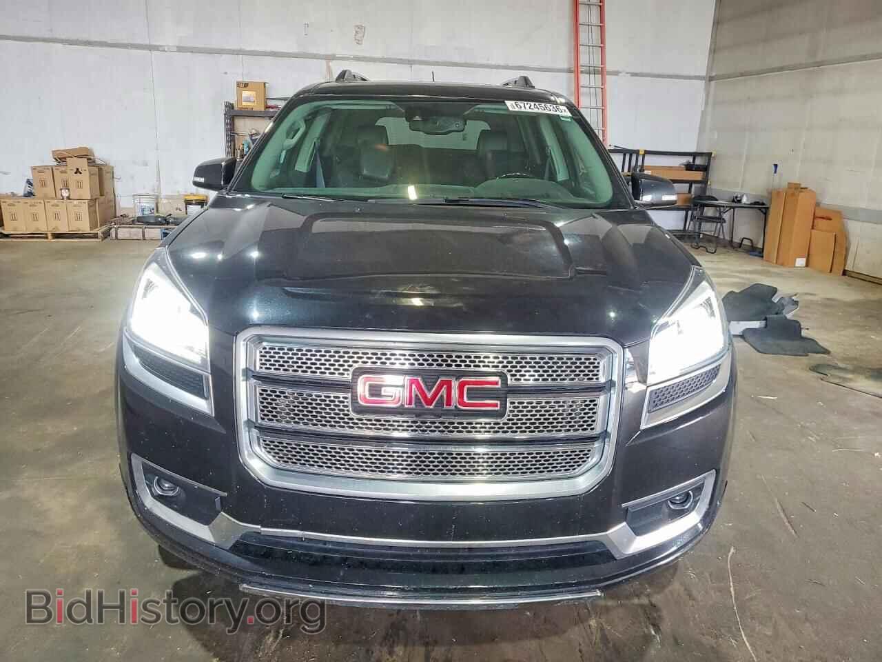 2015 GMC ACADIA DEN - VIN: 1GKKVTKD4FJ177623 - Photo 5