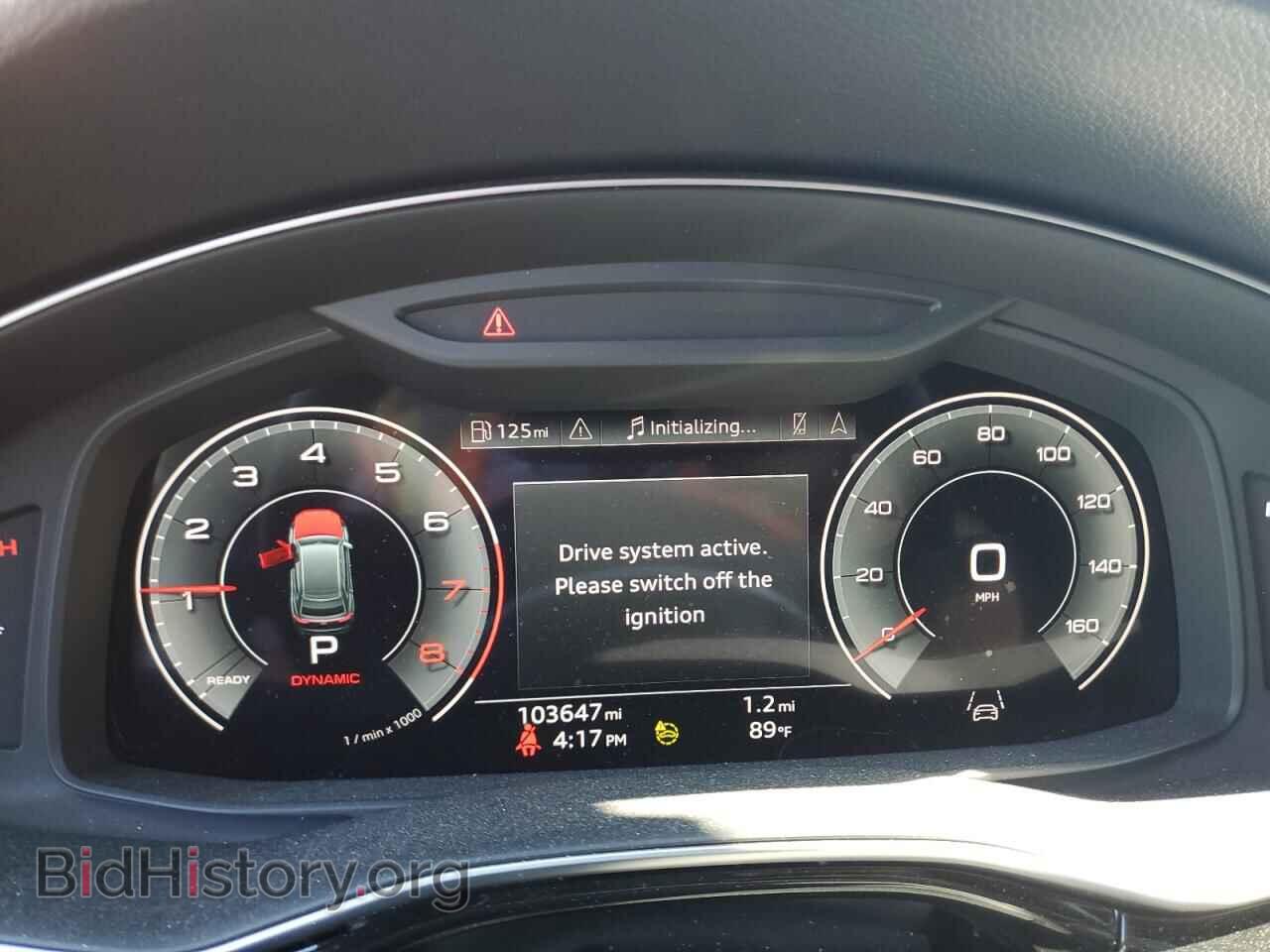 2022 AUDI Q8 - VIN: WA1EVBF13ND025357 - Фото 9