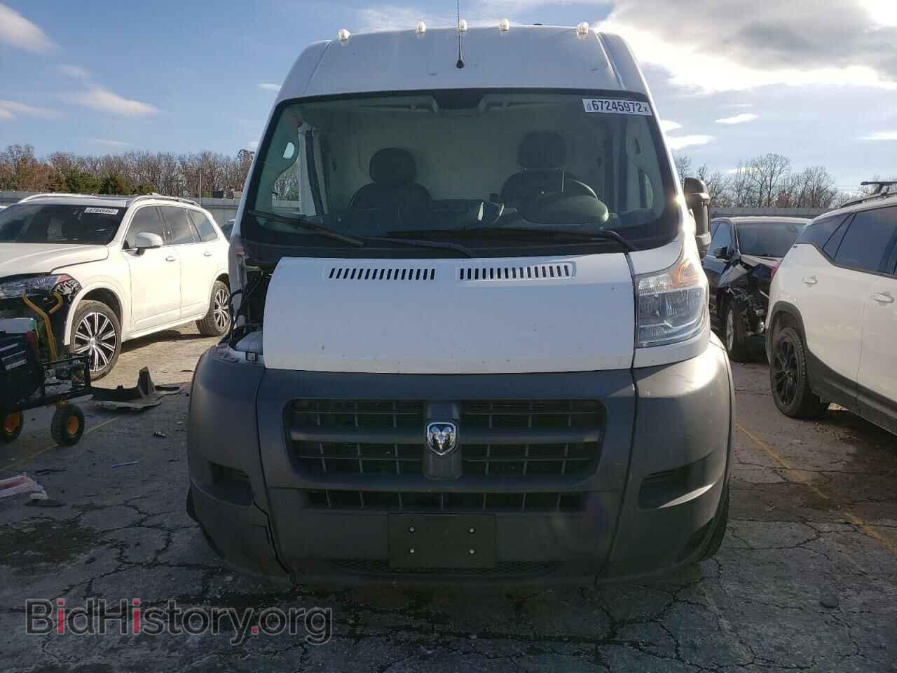2018 RAM PROMASTER - VIN: 3C6TRVCG7JE149840 - Фото 5