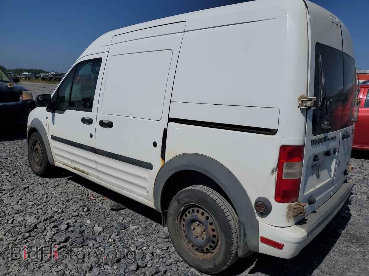 2012 FORD TRANSIT - VIN: NM0LS7DN7CT077499 - Фото 2