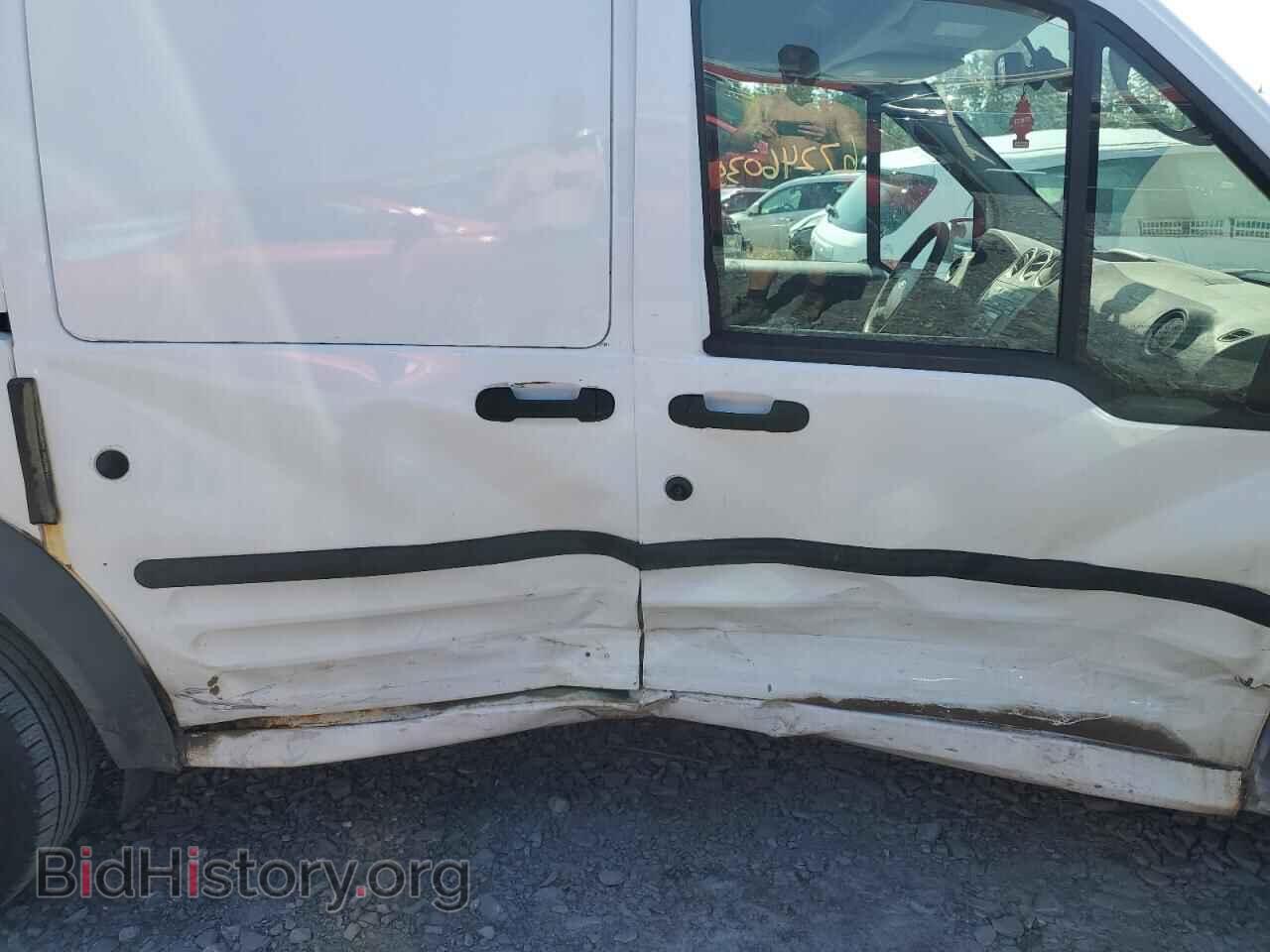 2012 FORD TRANSIT - VIN: NM0LS7DN7CT077499 - Фото 11
