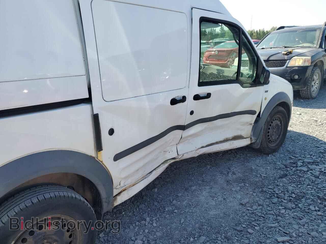 2012 FORD TRANSIT - VIN: NM0LS7DN7CT077499 - Фото 13