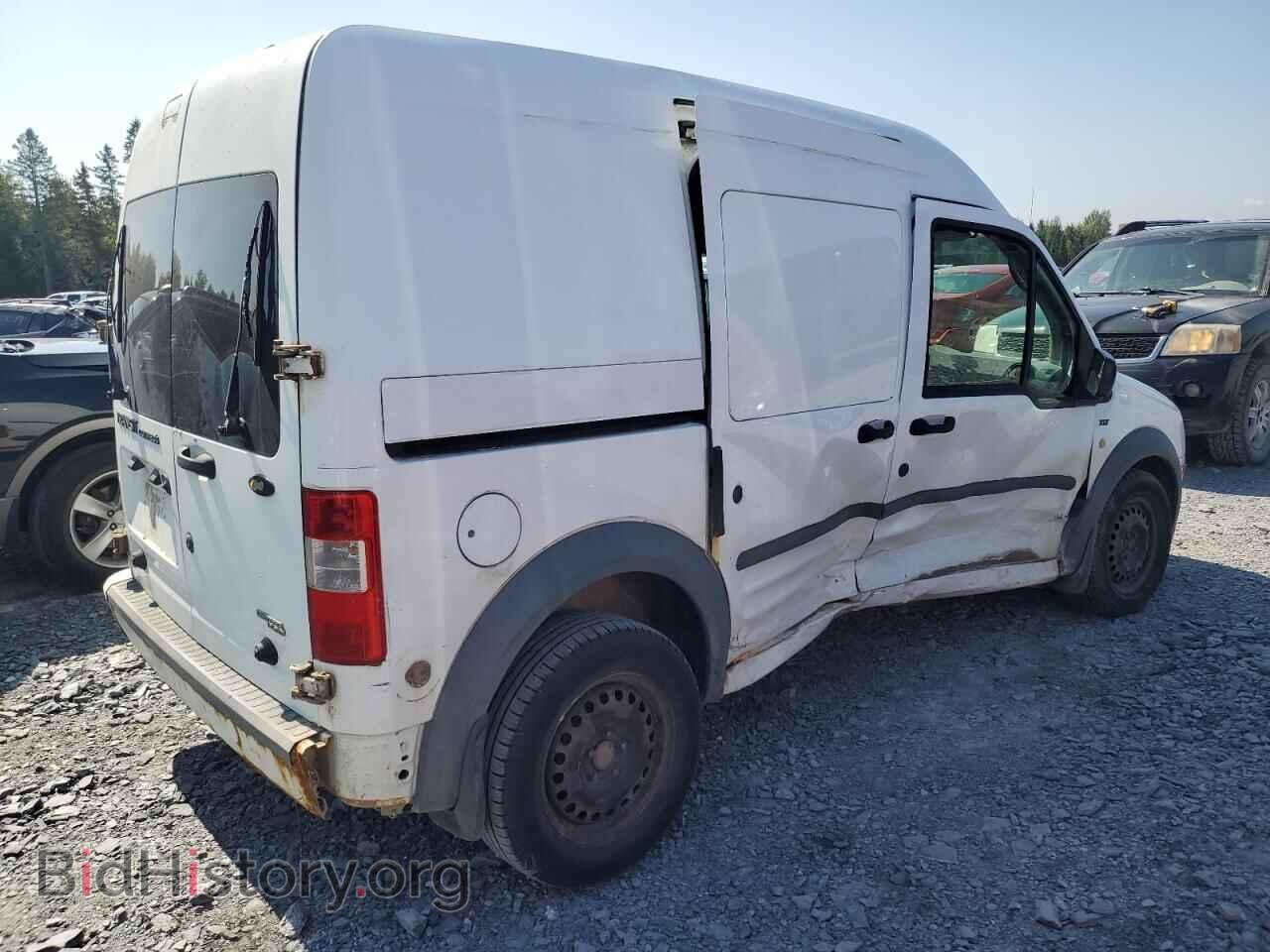 2012 FORD TRANSIT - VIN: NM0LS7DN7CT077499 - Фото 3