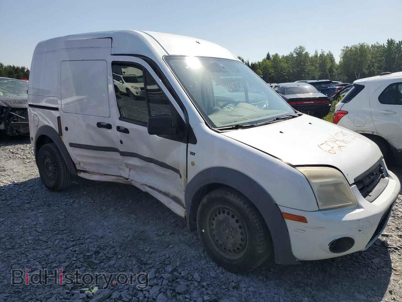 2012 FORD TRANSIT - VIN: NM0LS7DN7CT077499 - Фото 4