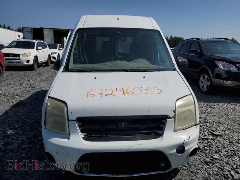 2012 Ford TRANSIT (VIN NM0LS7DN7CT077499) — фото 5 из 14