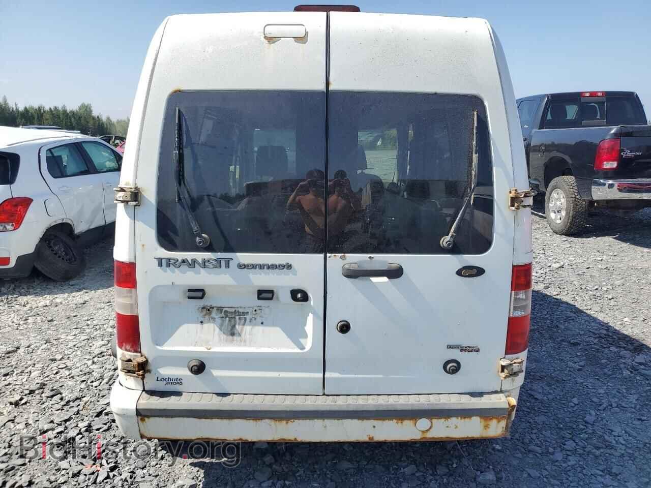 2012 FORD TRANSIT - VIN: NM0LS7DN7CT077499 - Фото 6