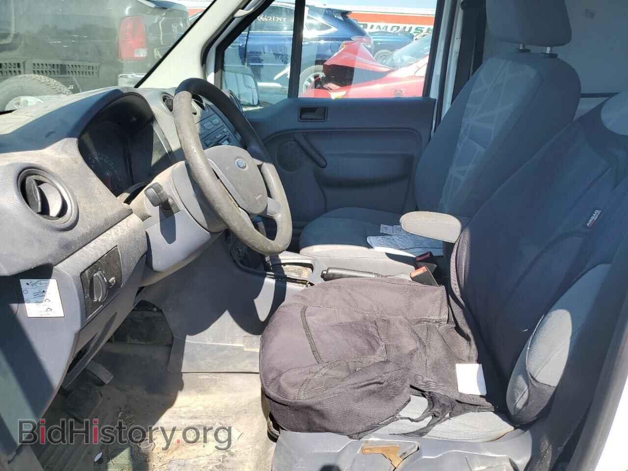 2012 FORD TRANSIT - VIN: NM0LS7DN7CT077499 - Фото 7