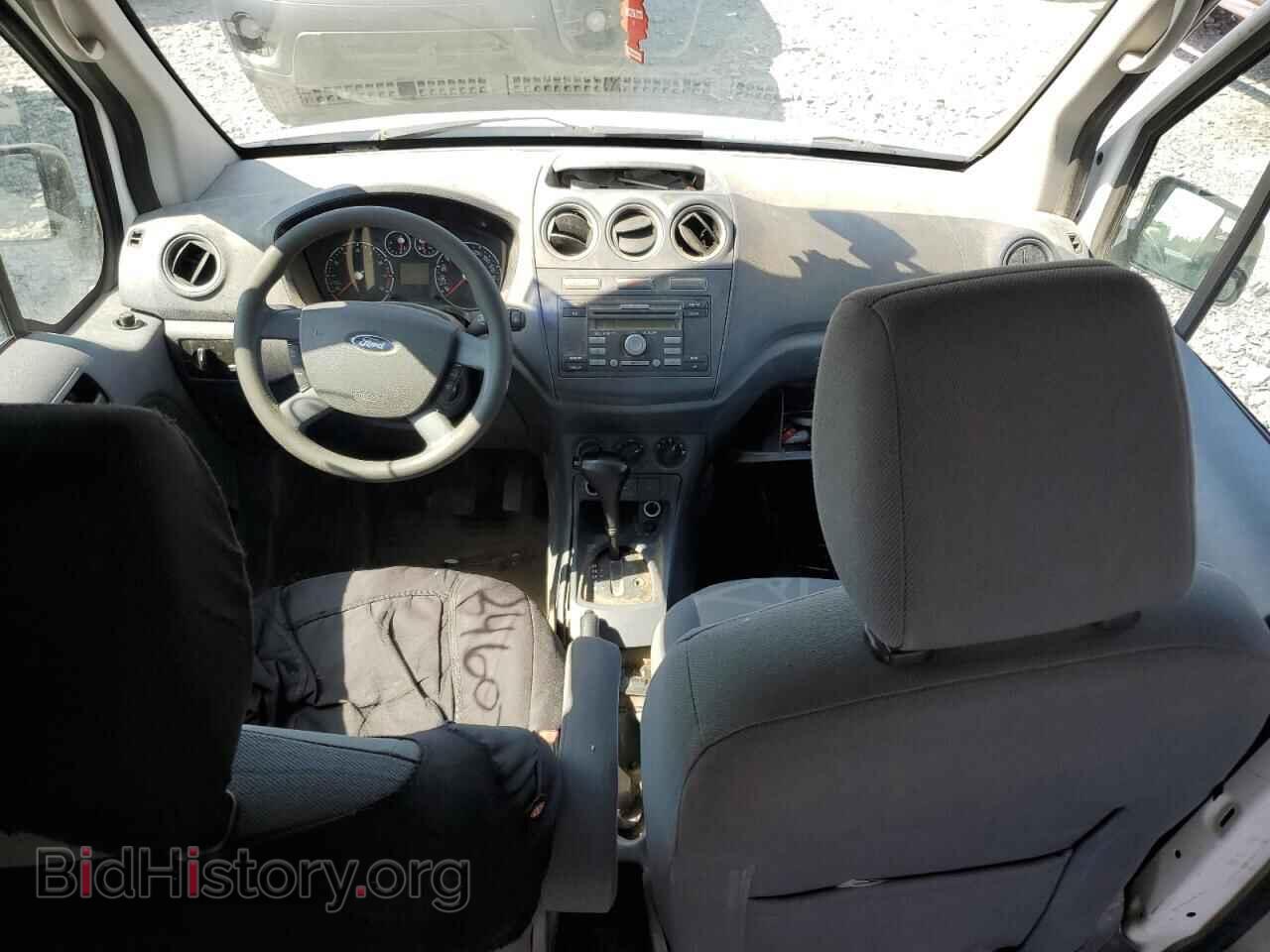 2012 FORD TRANSIT - VIN: NM0LS7DN7CT077499 - Фото 8