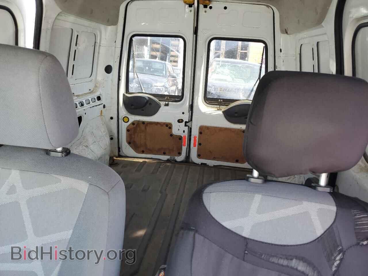 2012 FORD TRANSIT - VIN: NM0LS7DN7CT077499 - Фото 10
