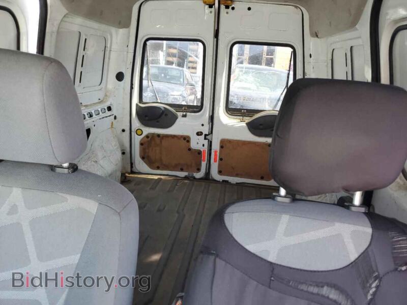 2012 Ford TRANSIT (VIN NM0LS7DN7CT077499) — фото 10 из 14