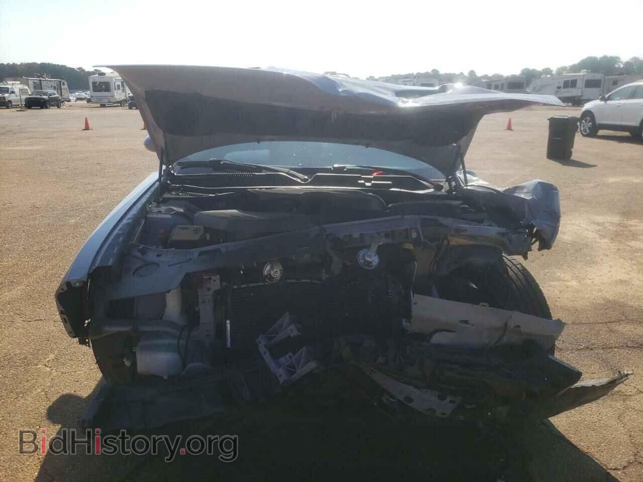 2021 DODGE CHALLENGER - VIN: 2C3CDZAG3MH572641 - Photo 5