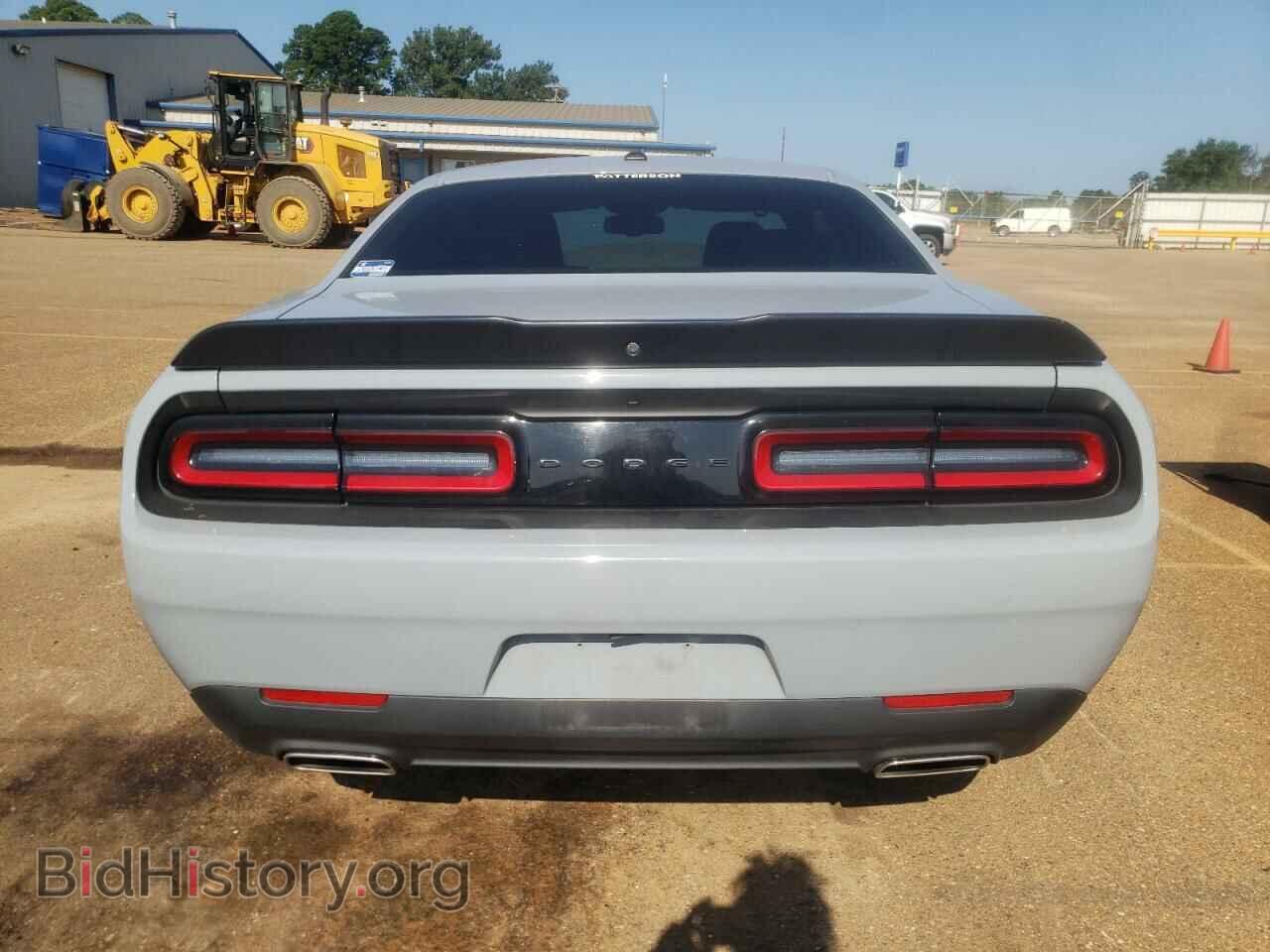 2021 DODGE CHALLENGER - VIN: 2C3CDZAG3MH572641 - Photo 6