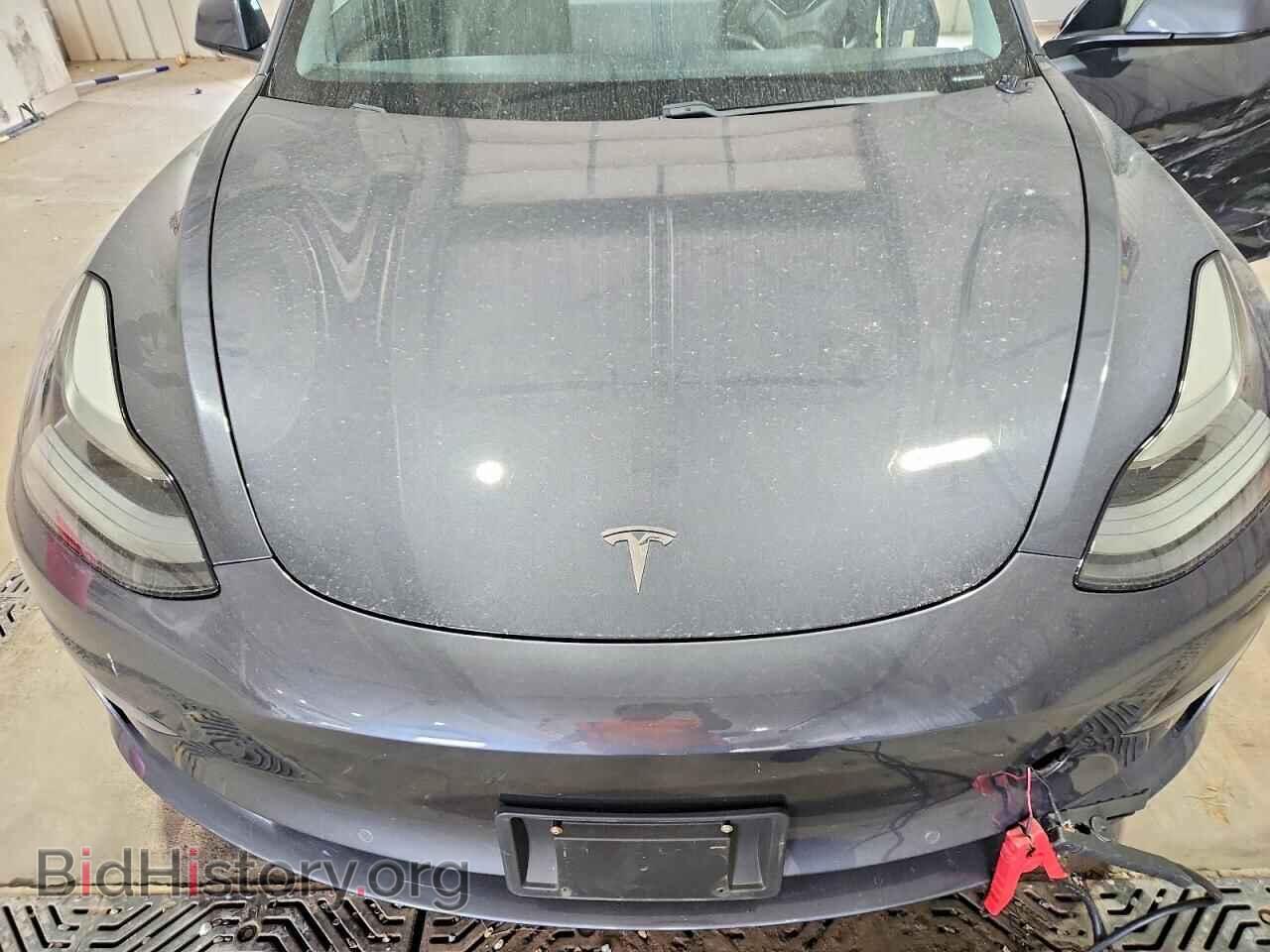 2021 TESLA MODEL 3 - VIN: 5YJ3E1EA4MF062272 - Photo 11