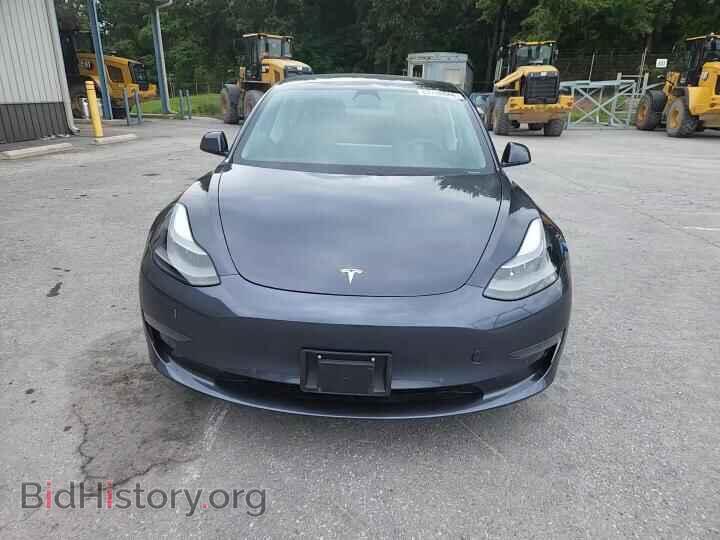 2021 TESLA MODEL 3 - VIN: 5YJ3E1EA4MF062272 - Photo 13