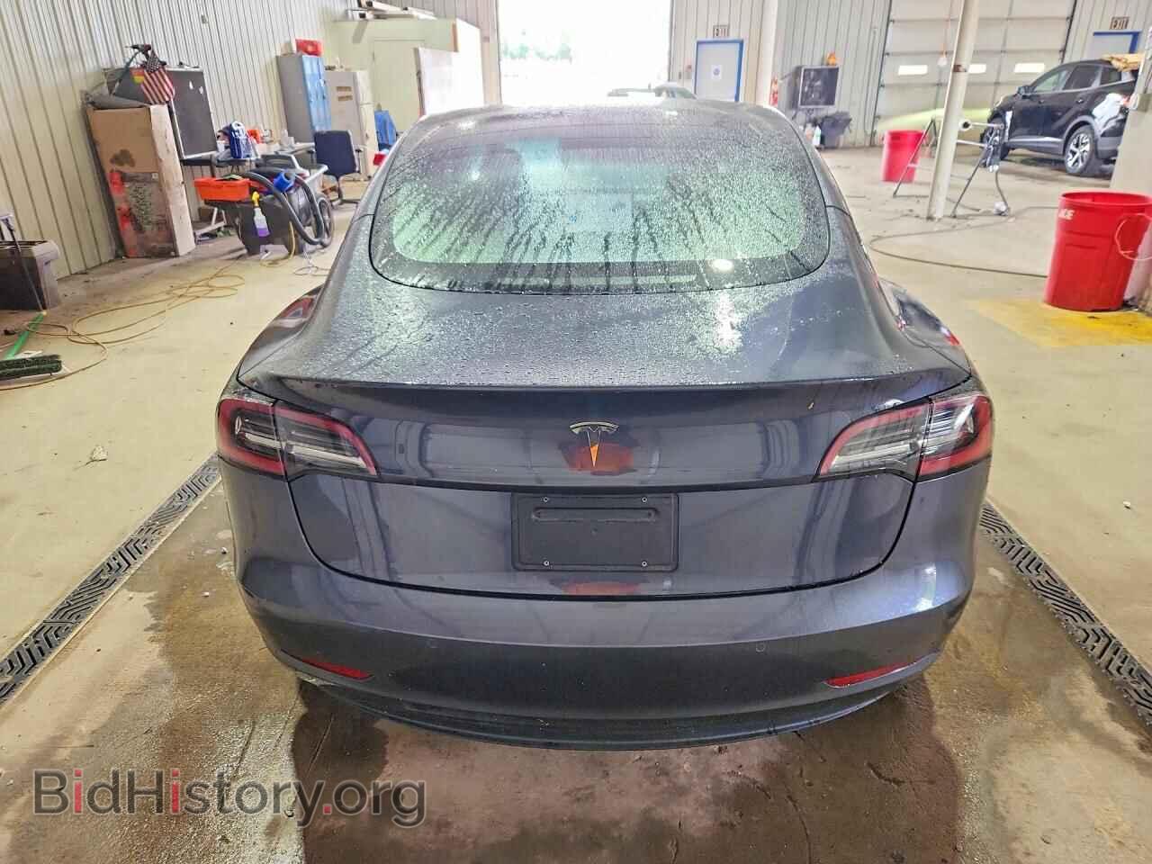 2021 TESLA MODEL 3 - VIN: 5YJ3E1EA4MF062272 - Photo 6