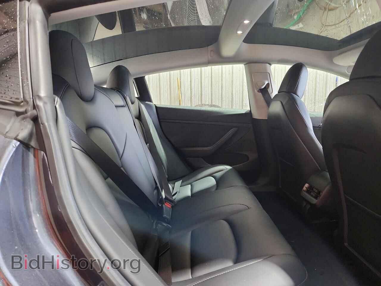 2021 TESLA MODEL 3 - VIN: 5YJ3E1EA4MF062272 - Photo 10