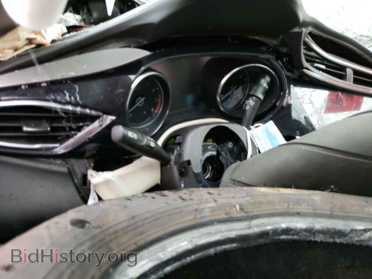 2020 BUICK ENCORE - VIN: KL4MMDSL7LB104301 - Фото 8