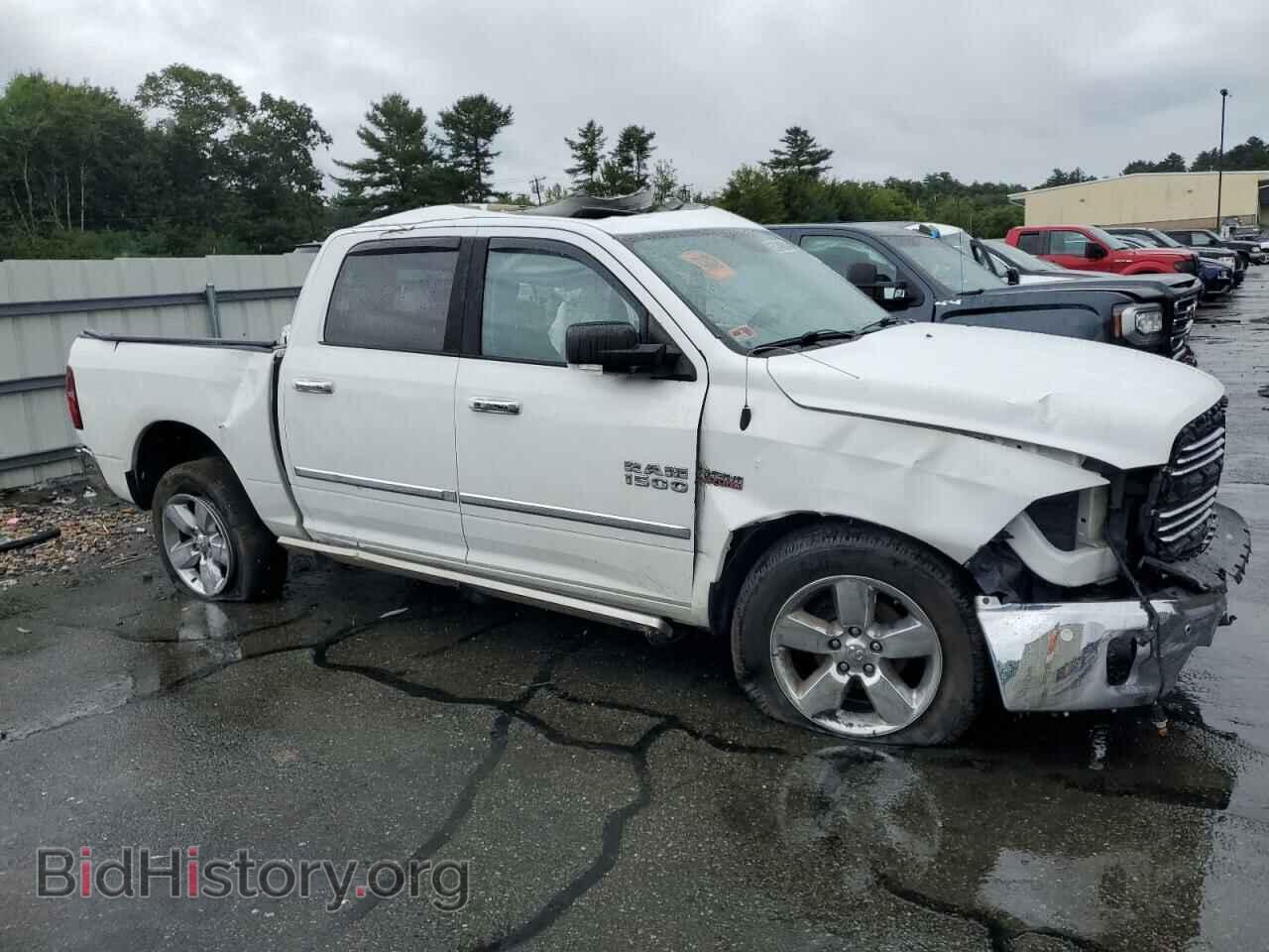 2017 RAM 1500 - VIN: 1C6RR7LT4HS546237 - Фото 4