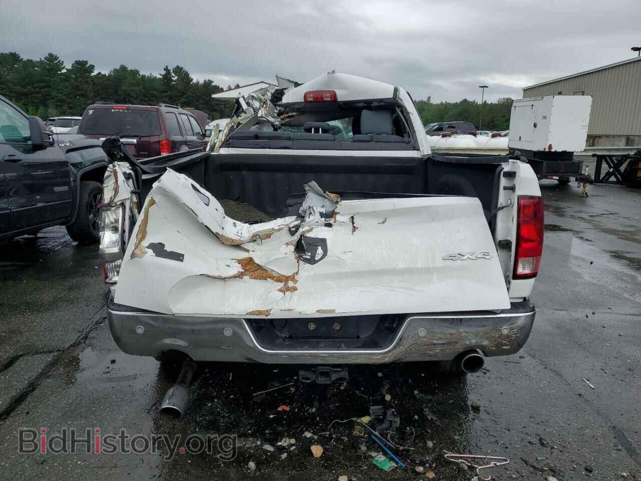 2017 RAM 1500 - VIN: 1C6RR7LT4HS546237 - Фото 6