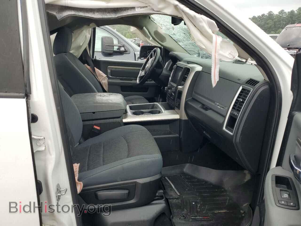 2017 RAM 1500 - VIN: 1C6RR7LT4HS546237 - Фото 7