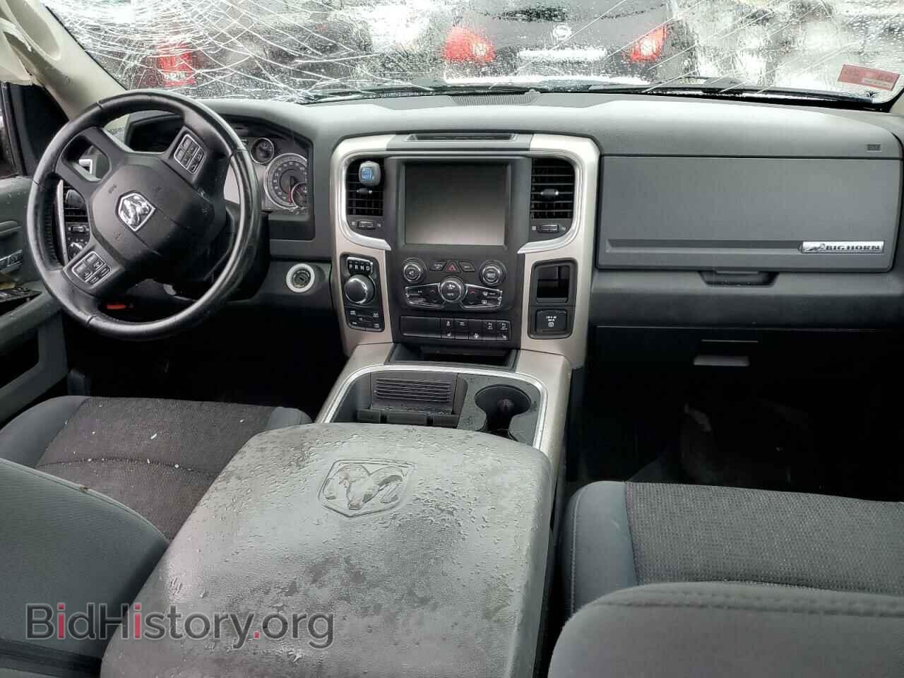 2017 RAM 1500 - VIN: 1C6RR7LT4HS546237 - Фото 8