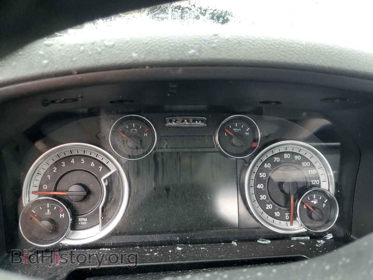 2017 RAM 1500 - VIN: 1C6RR7LT4HS546237 - Фото 9