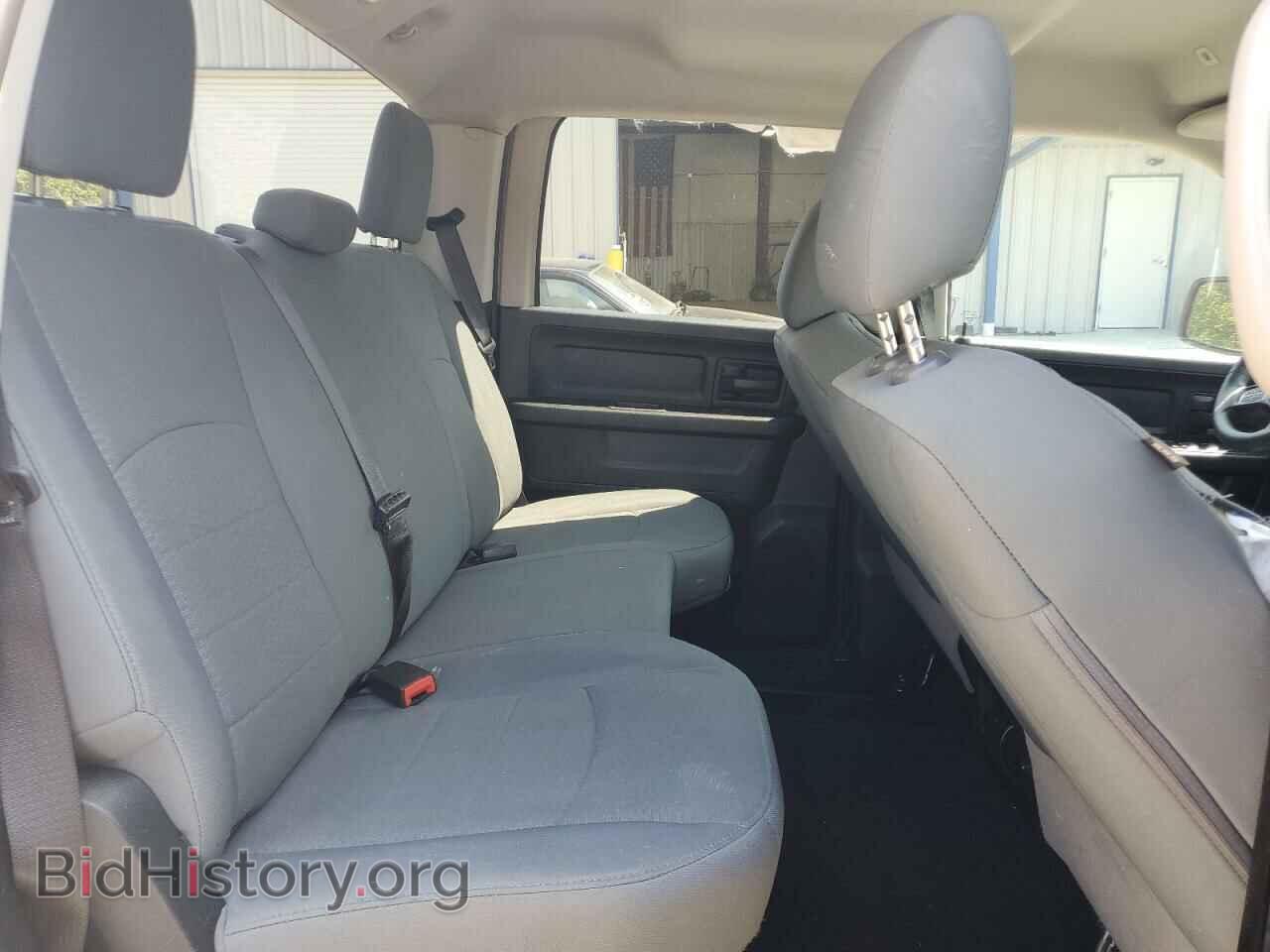 2018 RAM 1500 - VIN: 1C6RR7KT1JS142481 - Фото 10